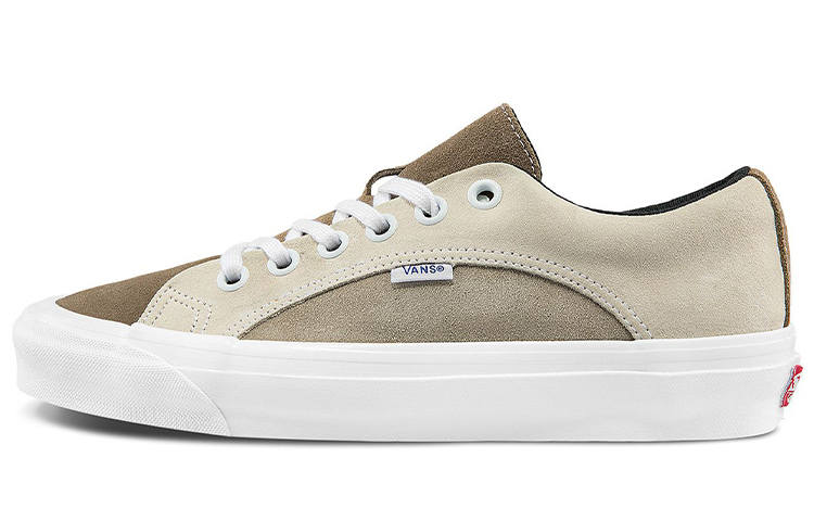 Vans Lampin Og Vans Lx 'Caffe Latte'