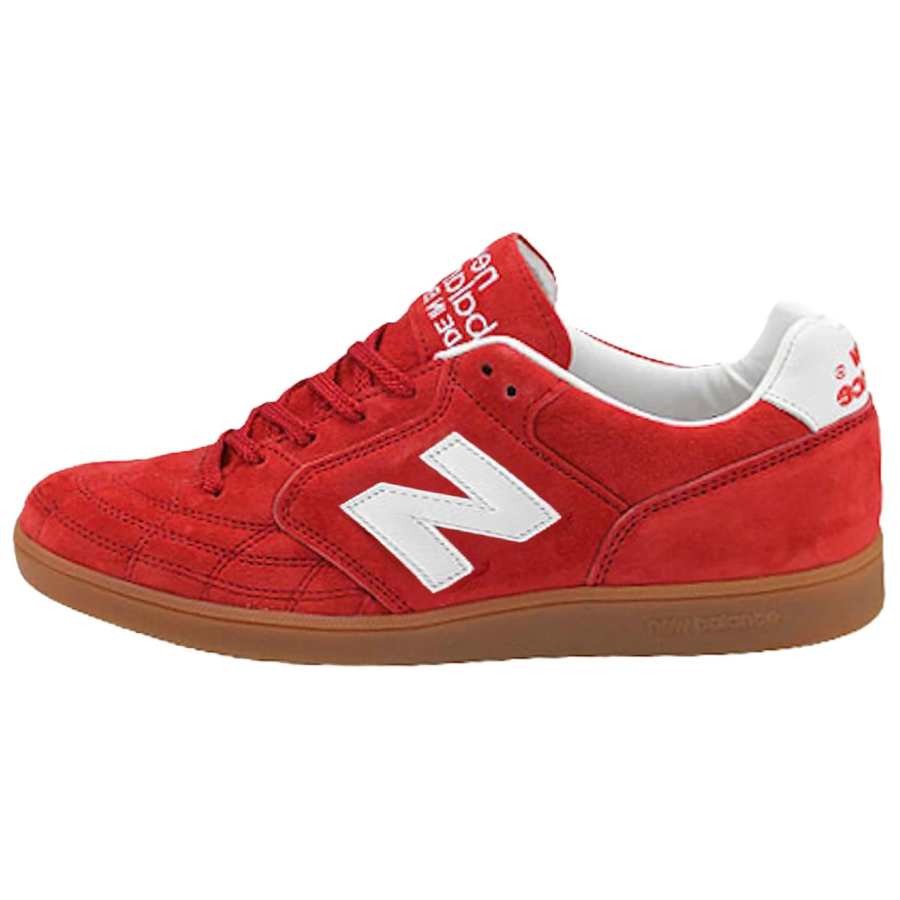 New Balance New Balance Lost Art x New Balance 'Red Gum'