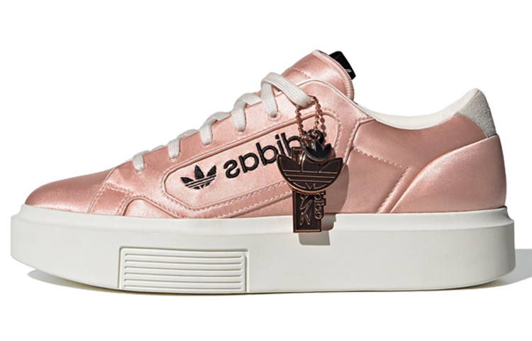 Adidas Originals Adidas Wmns Sleek Super 'Vapour Pink' Women's