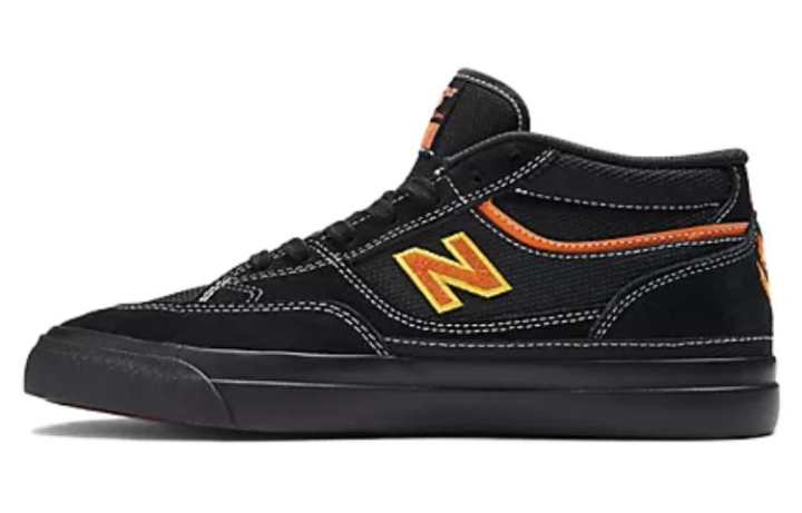 New Balance Numeric 417 Franky Villani x Numeric 417 New Balance 'Halloween'