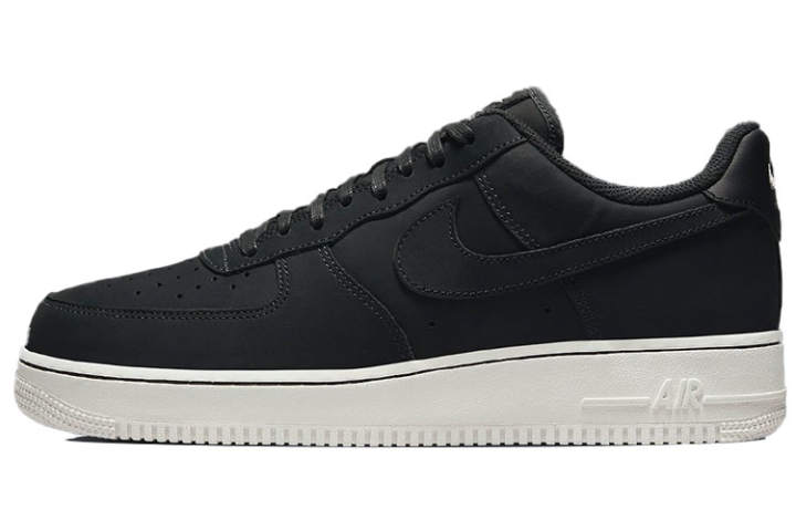Nike Nike Air Force 1 Low Lx 'Off Noir'
