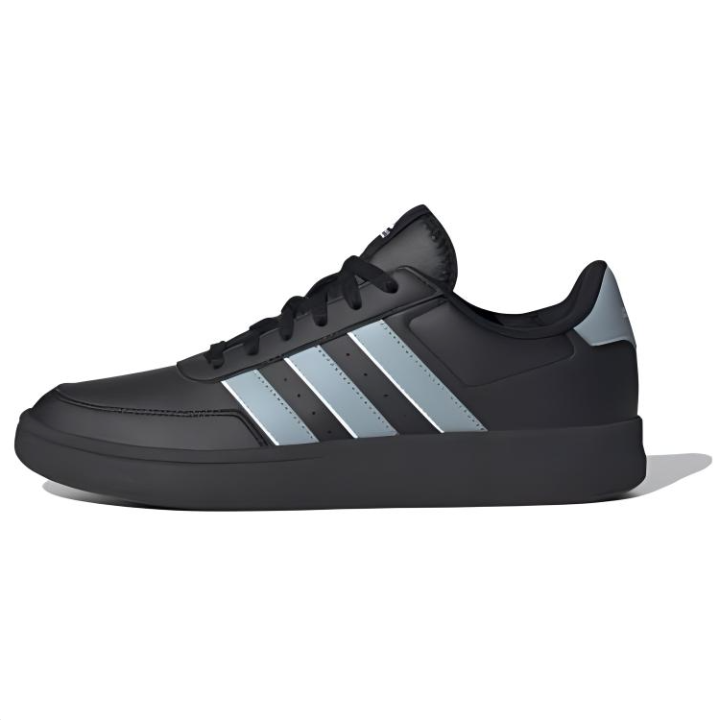 Adidas Adidas Breaknet 2.0 'Black Blue'
