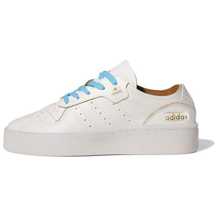 Adidas Originals Rivalry Adidas Originals Summer Low 'Ivory Semi Blue Burst'