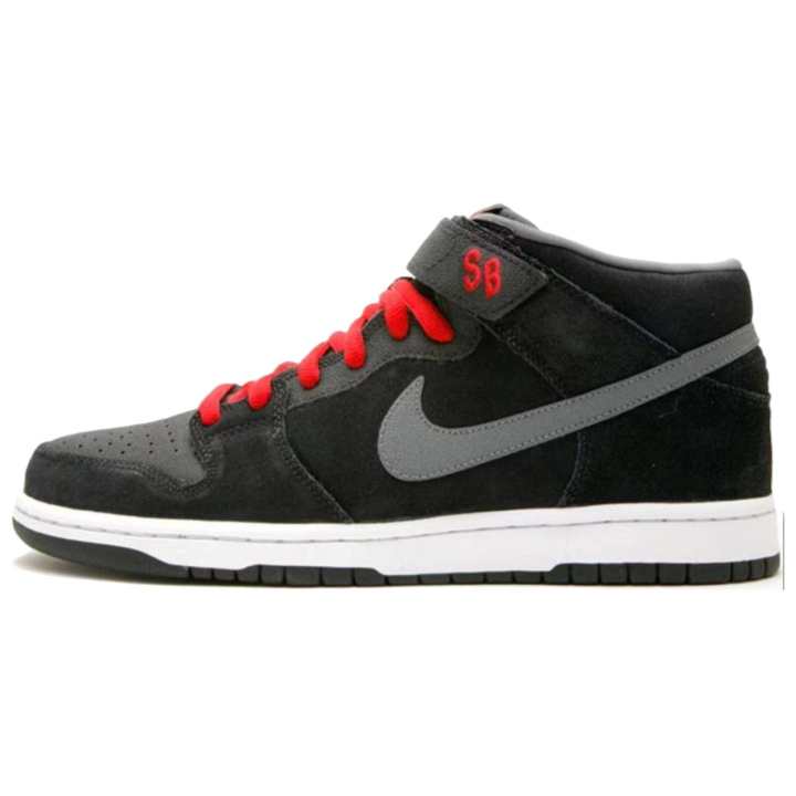 Nike Nike Sb Dunk Mid Griptape
