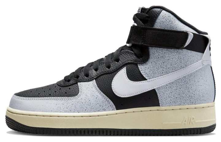 Nike Nike Air Force 1 High Classics 50th Anniversary Of Hip Hop