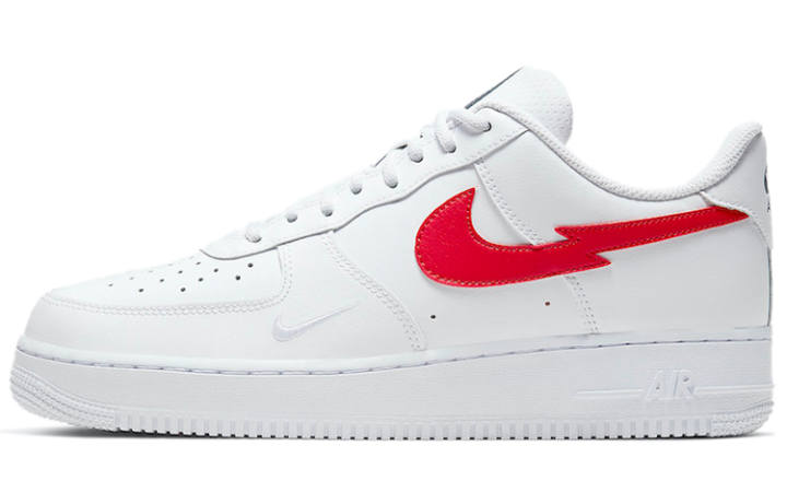 Nike Nike Air Force 1 Low Euro Tour 2020