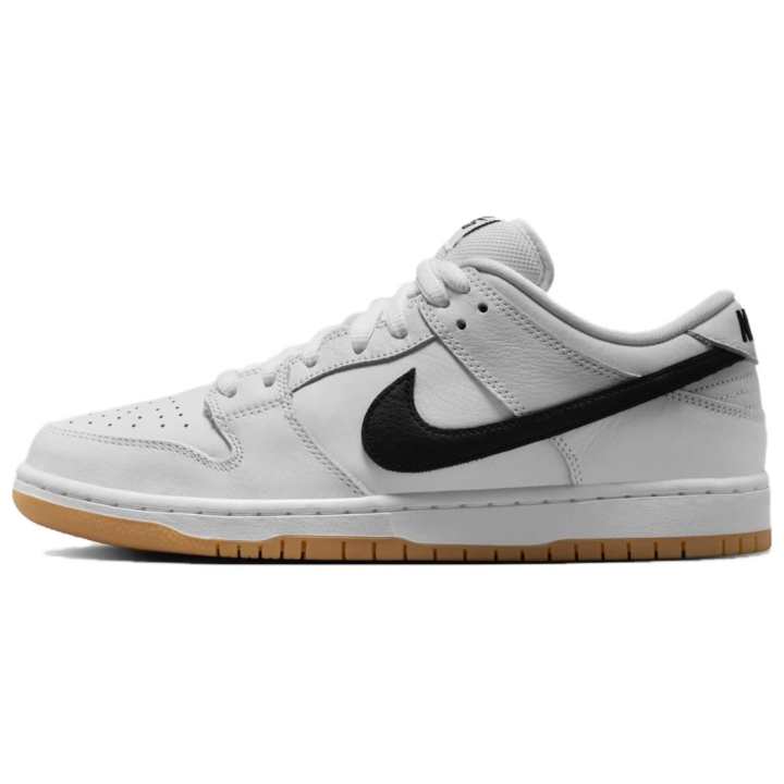 Nike Nike Sb Dunk Low Pro 'White Gum'