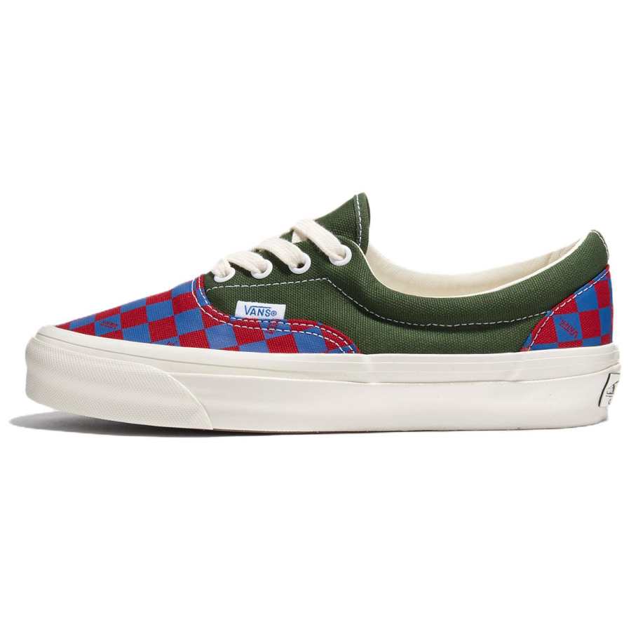 Vans Era Premium Vans 95 'BMX Pack - Douglas Fir Green'