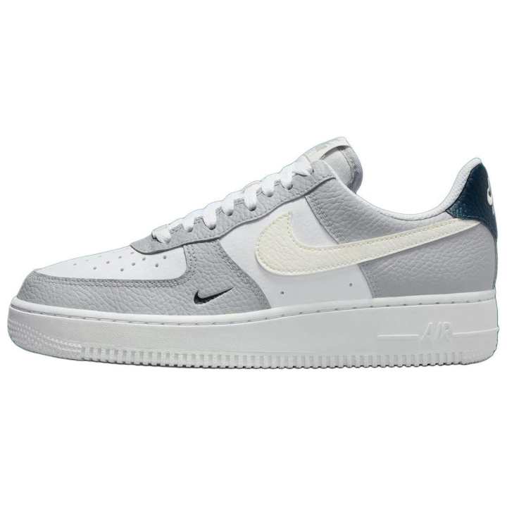 Nike Nike Air Force 1 Low '07 Wolf Grey Sail White Women's