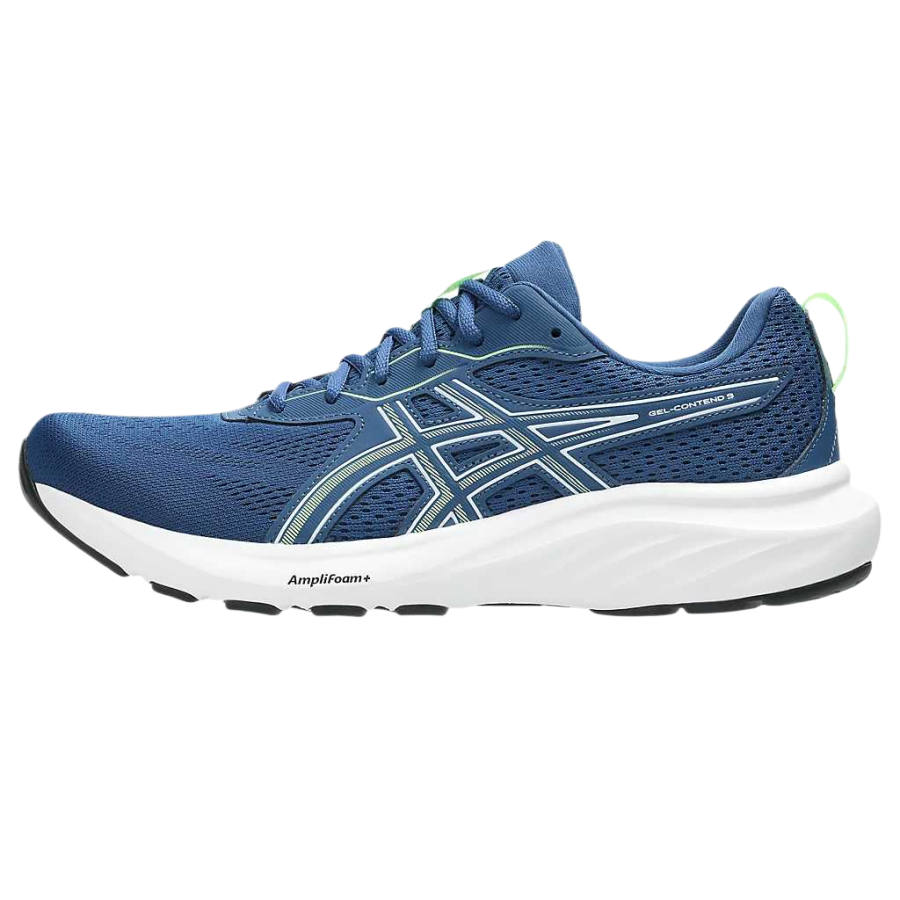 ASICS GEL CONTEND 9 Cushioning Running Shoes Men's