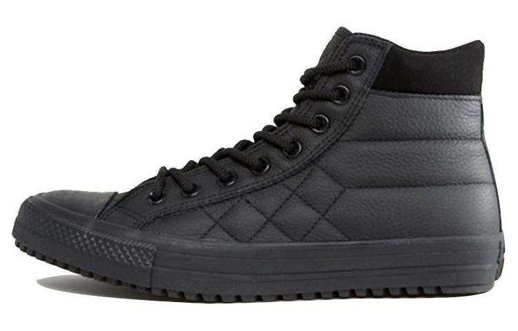 Converse Chuck Taylor All Star Converse Pc Hi 'Black'