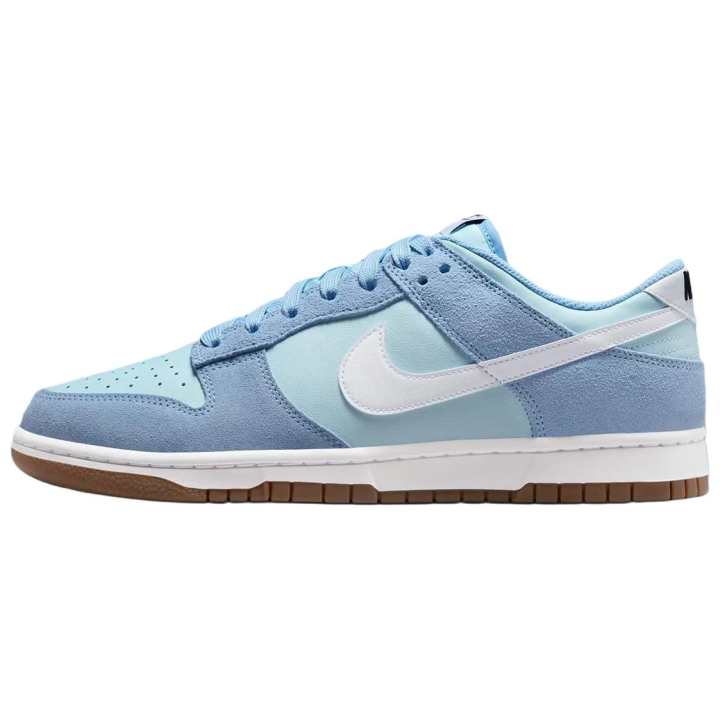 Nike Nike Dunk Low Retro Se Psychic Blue Glacier Blue White