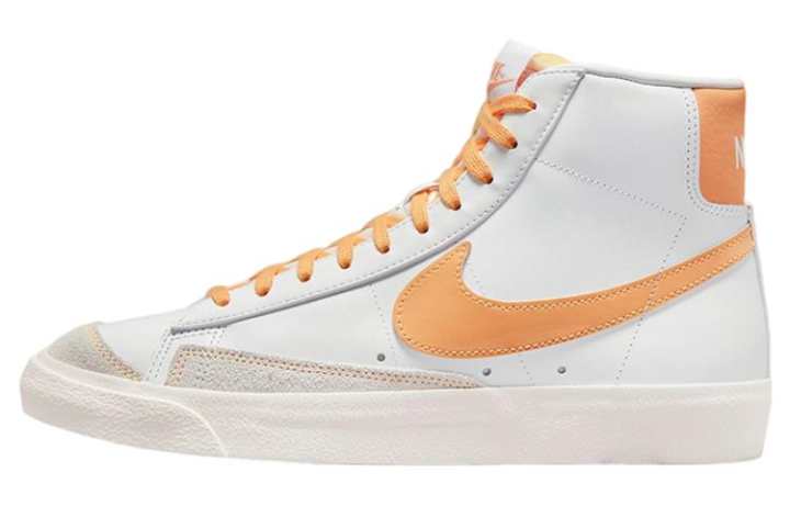 Nike Nike Blazer Mid '77 'White Peach' Women's