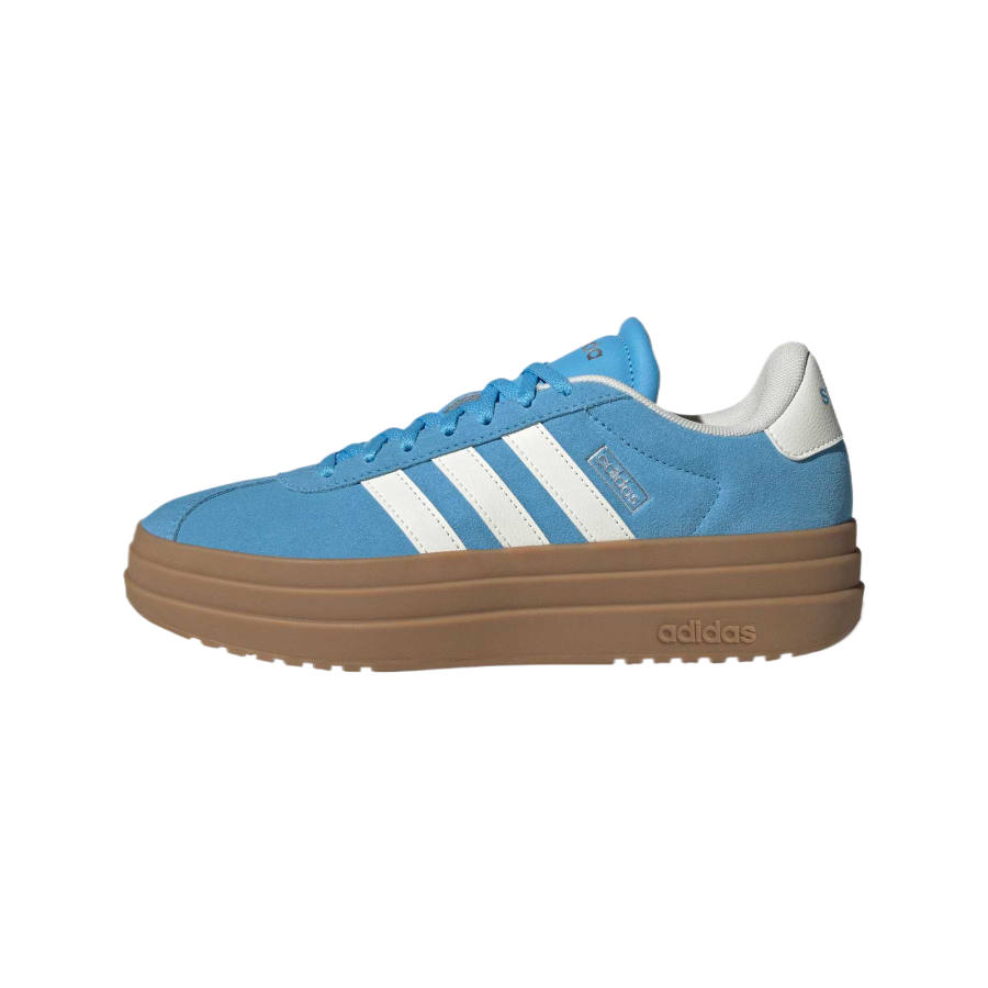 Adidas Adidas VL Court Bold German Army Trainers Women's