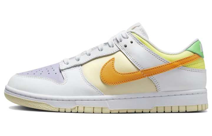 Nike Nike Dunk Low Sundial Women's