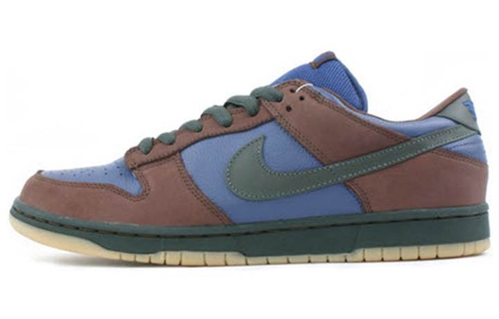 Nike Nike Sb Dunk Low Barf