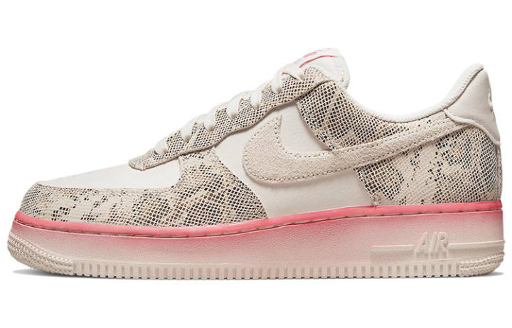 Nike Nike Air Force 1 Low Our Force 1 Snakeskin Women's