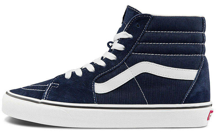Vans Sk8 Vans-Hi 'Parisian Night'