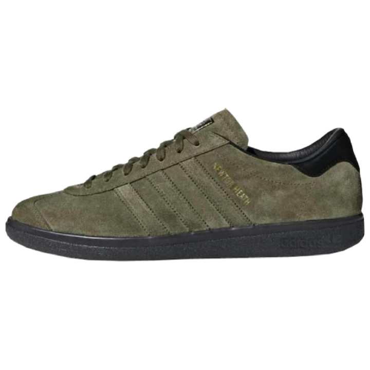 Adidas Adidas Newton Heath Olive