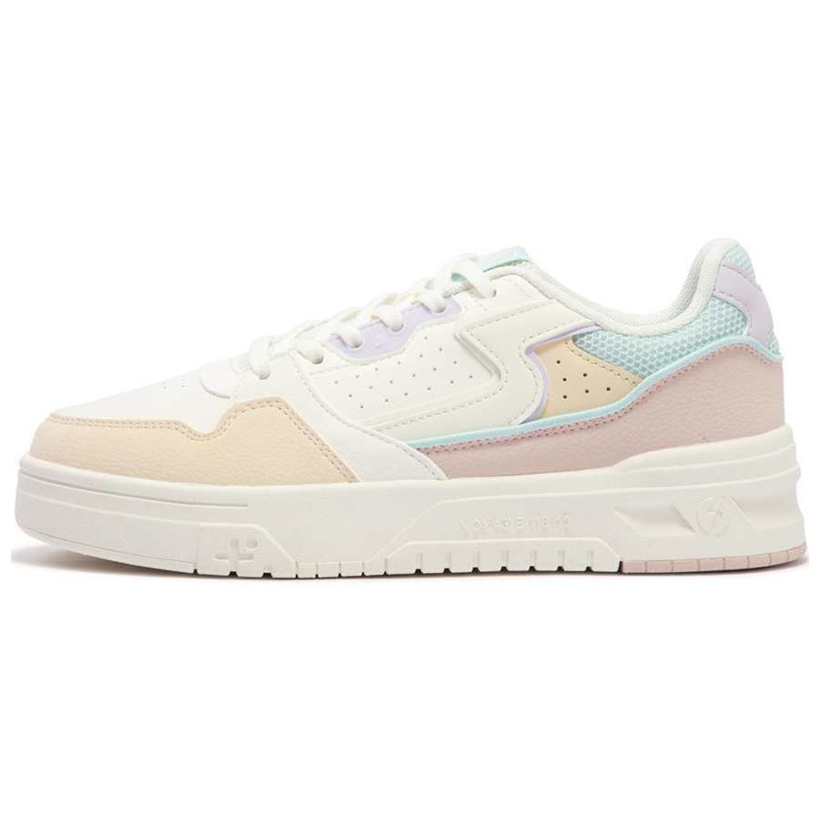 361° Slip Resistant Cushioning Abrasion Resistant Slip Resistant Cushioning Abrasion Resistant Low top Skateboard Shoes