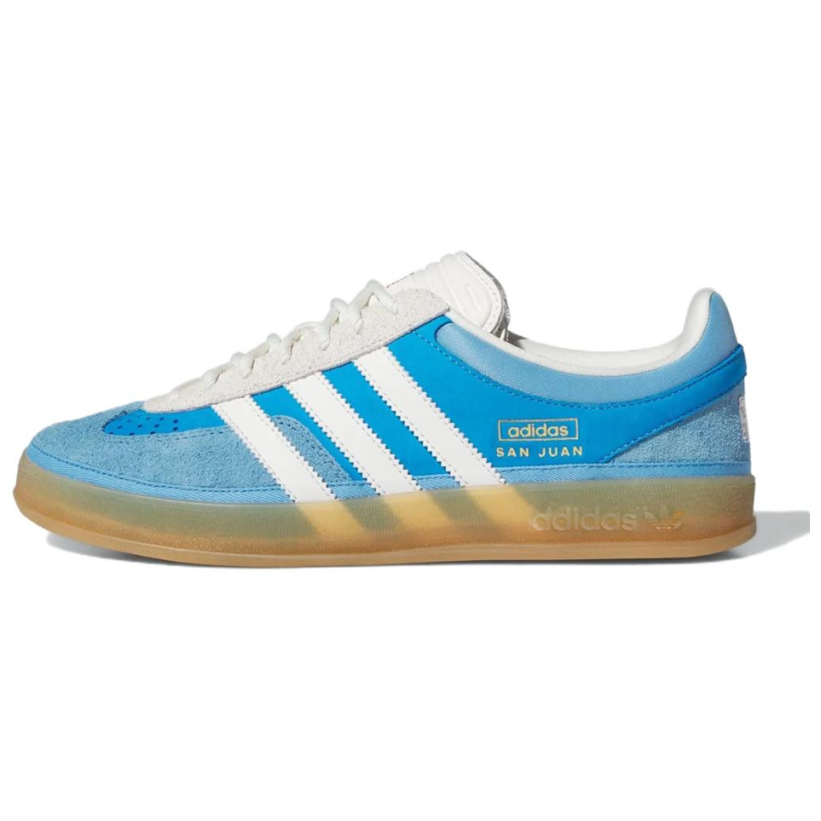 Adidas Originals Adidas Gazelle Indoor Bad Bunny San Juan