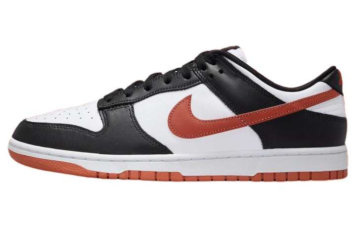 Nike Nike Dunk Low Retro Dragon Red