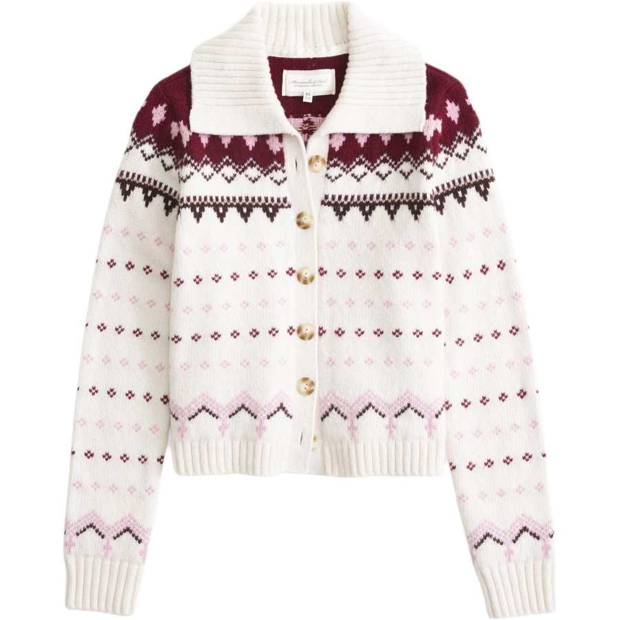 Abercrombie&Fitch Sweater Women's
