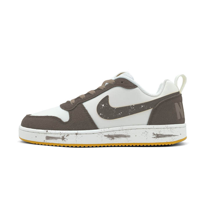 Nike Nike Court Borough Low top Skateboard Shoes Men's