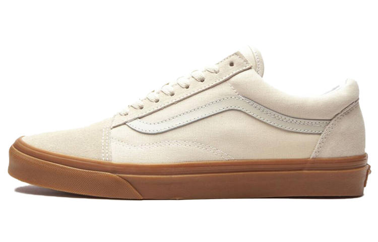 Vans Old Skool Vans 'Oatmeal Gum'