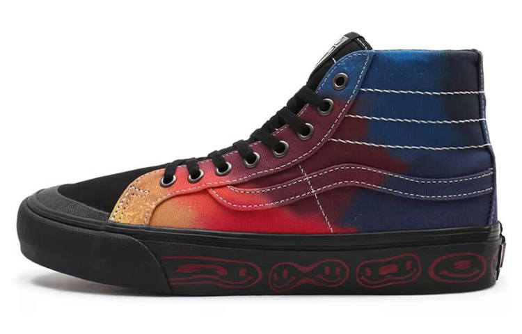 Vans Sk8 Vans-Hi 138 Decon Sf 'Have A Trip'