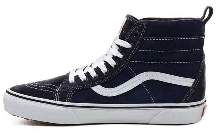 Vans Sk8 Vans-Hi Mte 'Navy'