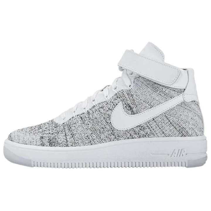 Nike Nike Air Force 1 Skateboard Shoes Women's White
