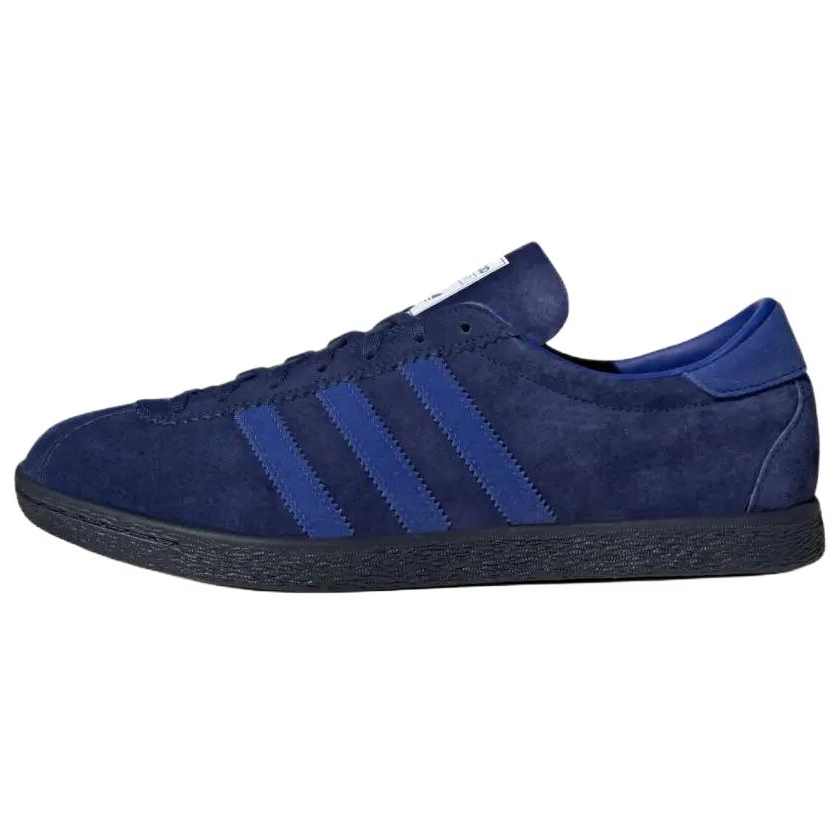 Adidas Originals Tahiti three-stripes sneakers