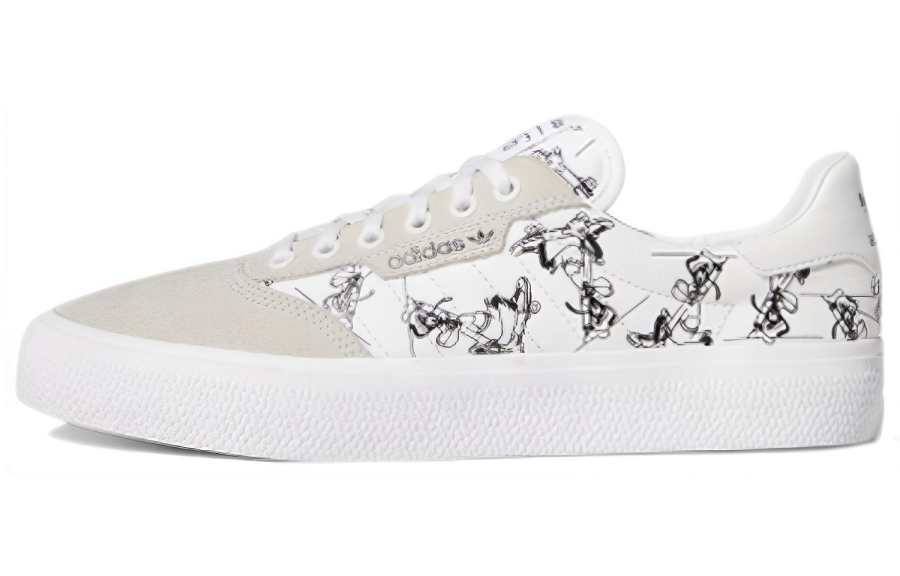 Adidas Originals 3MC Disney x 3MC Adidas Originals Sport 'Goofy'