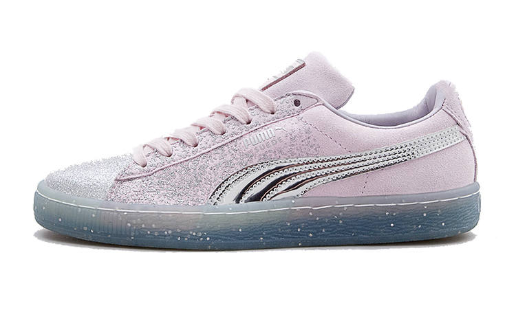 PUMA Sophia Webster X Suede Glitter Princess Women's