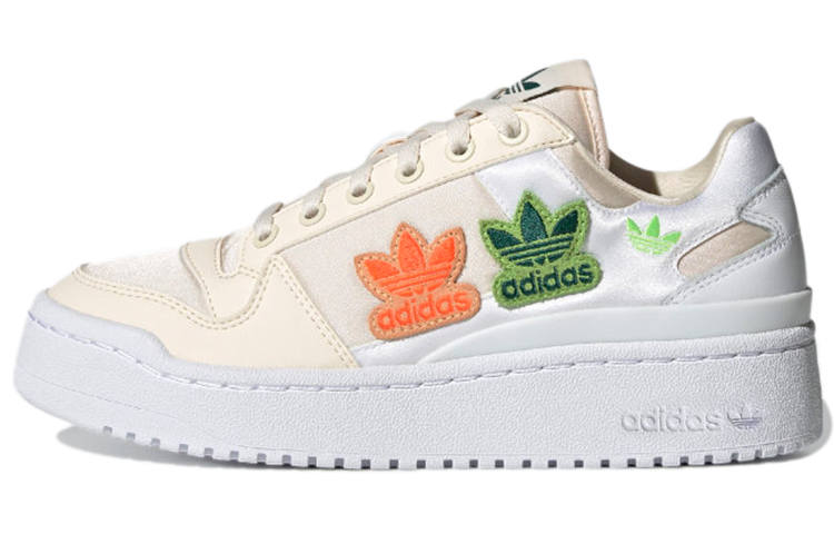 Adidas Originals Adidas Wmns Forum Bold 'Embroidered Trefoils' Women's