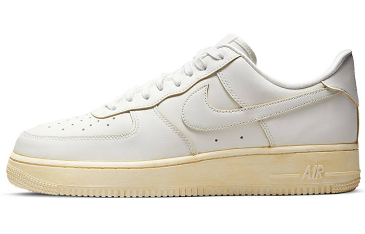 Nike Nike Air Force 1 '07 LV8 'Timeless Classic Keep Em Fresh'