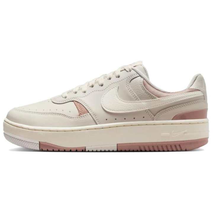 Nike Nike Gamma Force Low top Skateboard Shoes Women's Beige