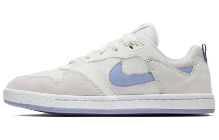 Nike Nike Sb Alleyoop 'White Blue' Women's