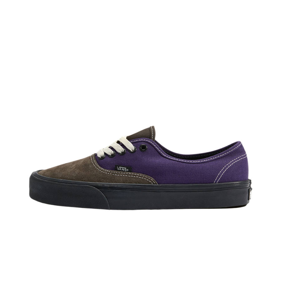 Vans Vans Authentic Skateboard Shoes Unisex