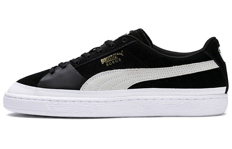 PUMA PUMA Suede Skate 'Black/White'