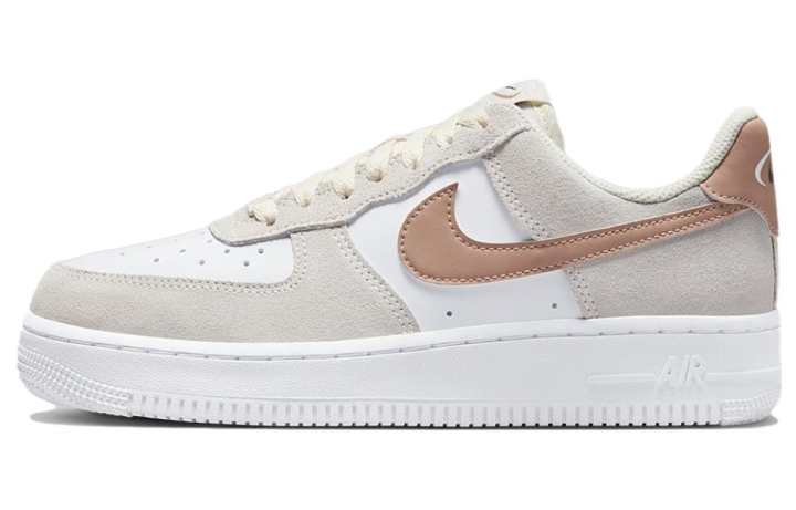 Nike Nike Air Force 1 '07 'Pale Ivory White' Women's