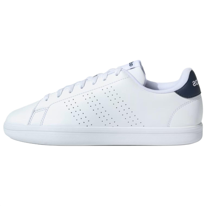 Adidas Adidas Advantage Skateboard Shoes Men's White
