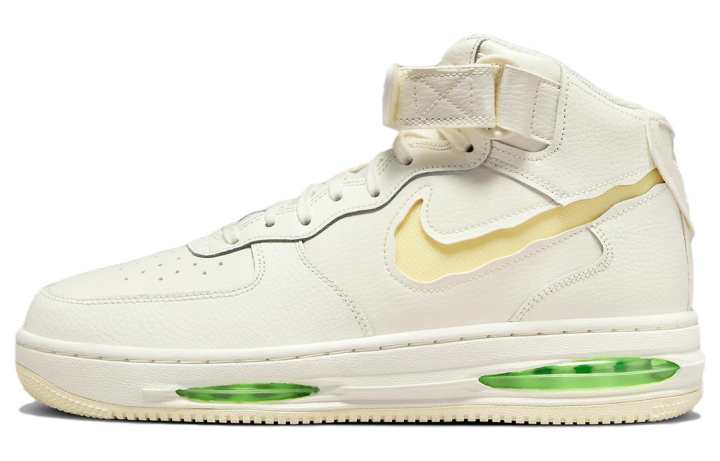 Nike Nike Air Force 1 Mid Evo 'Sail'