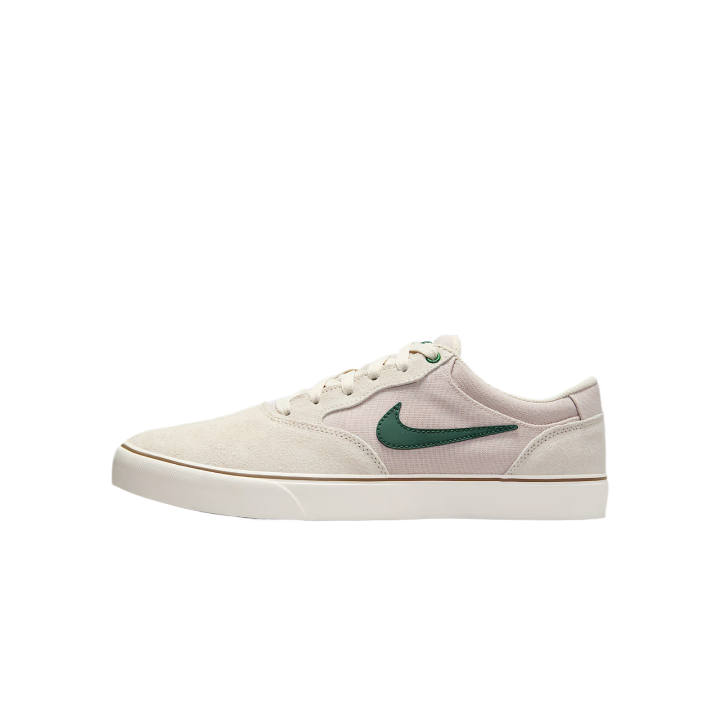Nike Nike SB Chron 2 Low top Skateboard Shoes Unisex Beige
