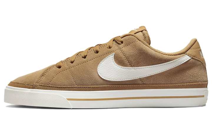 Nike Nike Court Legacy 'Elemental Gold'