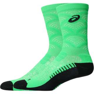 ASICS Unisex Crew Socks