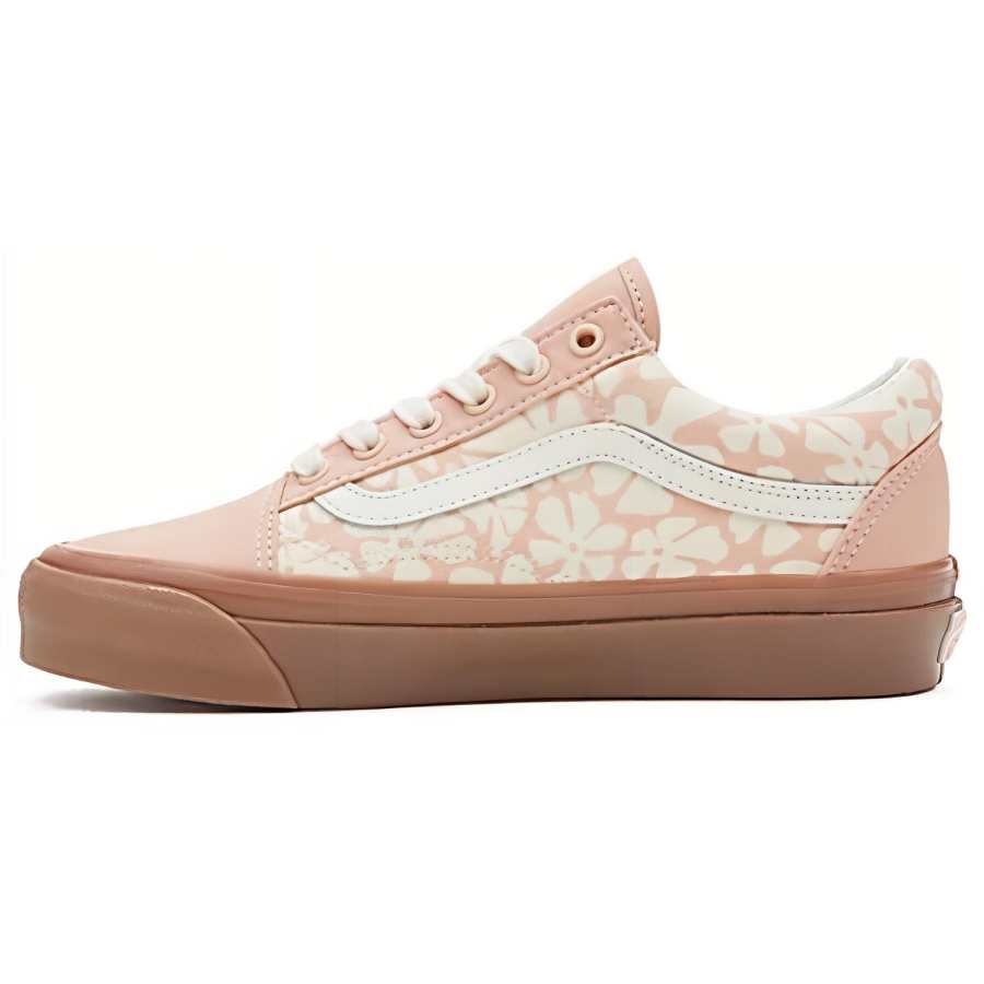 Vans Vans Old Skool 36 Lx 'Pink' Women's