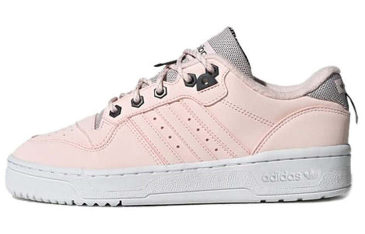 Adidas Originals Adidas Wmns Rivalry Low 'Halo Pink' Women's