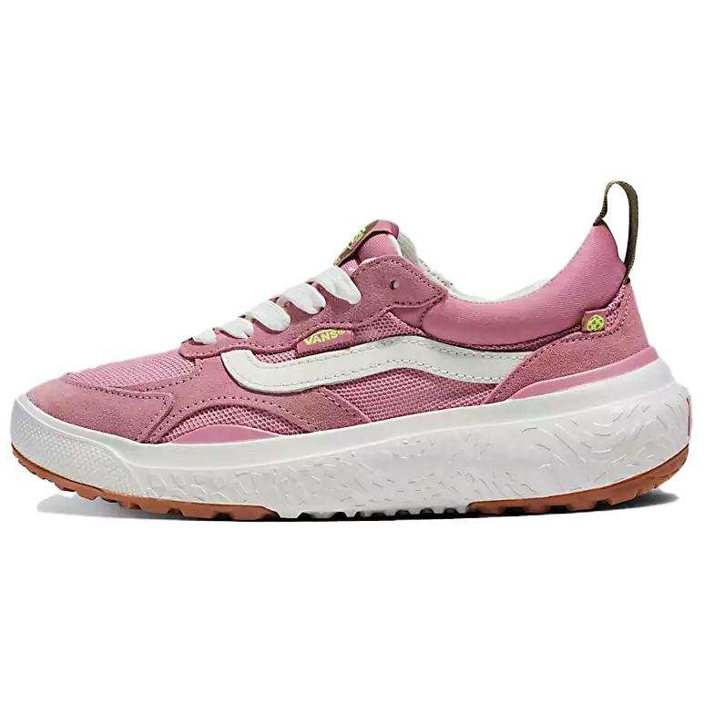 Vans MTE ULTRARANGE NEO VR3 NEO VR3 Fashion Low top Skateboard Shoes Unisex Pink White